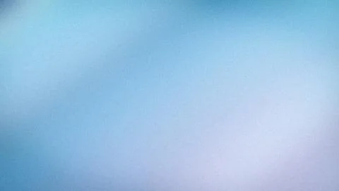 Abstract blue gradient background with light purple and grainy texture in 4.. イラスト素材