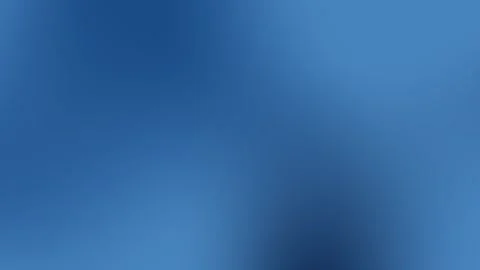 Abstract Blue Gradient Background Loop with Smooth Color Transitions. Stock Footage 340020289