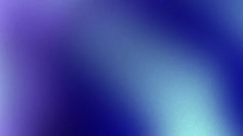 Abstract blue gradient background. Looping video animation Stock Footage 291267801