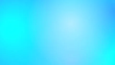Abstract blue gradient background motion video Stock Footage 346234171