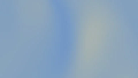Abstract Blue Gradient Background Shifting in Soft Minimal Light Video stock 335179521