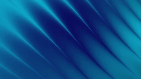 Abstract Blue Gradient Background with Smooth Light Fades Stock Footage 302966503