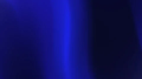 Abstract blue gradient background with smooth flowing lines, ideal for digi.. Stock Footage 309525693