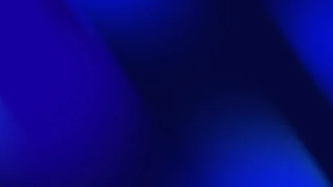 Abstract blue gradient background with smooth curves, ideal for design and .. Stock Footage 309837320