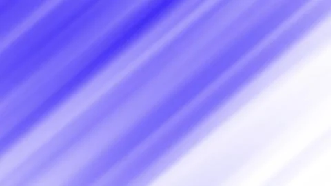 Abstract blue gradient background with smooth diagonal lines creating a ser.. Stock Footage 309848154