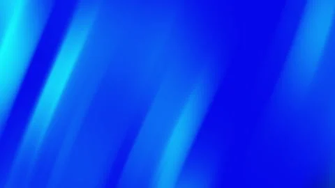 Abstract blue gradient background with smooth flowing lines Stock Footage 309998652