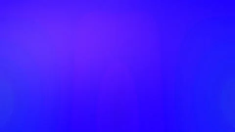 Abstract Blue Gradient Background with Smooth Waves and Soft Light - Digita.. Stock Footage 331442318