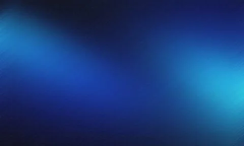 Abstract Blue Gradient Background with Smooth Diagonal Motion Texture and S.. イラスト素材