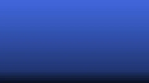 Abstract blue gradient background. Smooth dark blue wallpaper with soft lig.. Stock Illustration