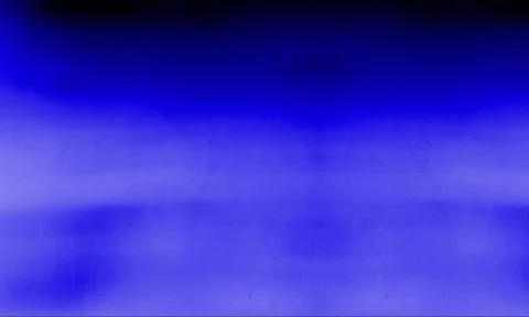 Abstract blue gradient background. Smooth dark to light blue texture for di.. Stock Illustration