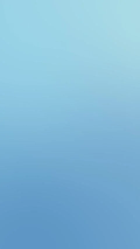 Abstract Blue Gradient Background – Soft Colors Animation loop Stock Footage 304695938