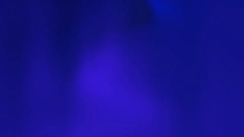 Abstract blue gradient background with soft light effects, ideal for design.. 動画素材 309525690