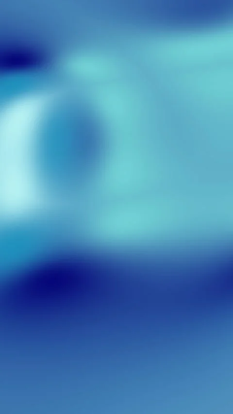 Abstract blue gradient background with soft hues Stock Footage 310097729