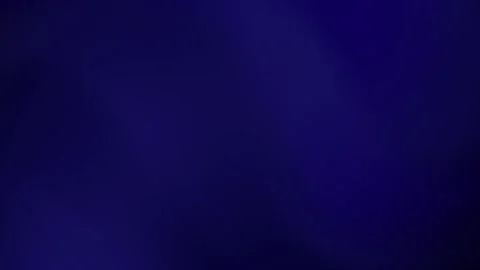 Abstract blue gradient background with soft waves Stock Footage 310975637