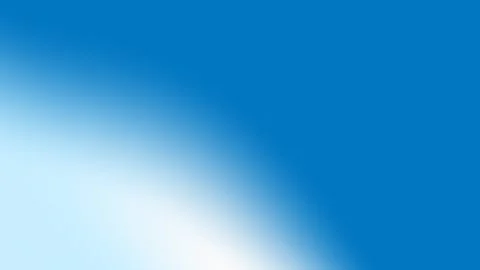 Abstract Blue Gradient Background with Soft Light and Pixelated Texture. Stock Footage 340024822
