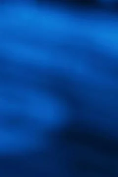 Abstract blue gradient background with soft light and blurred texture Stock Photos