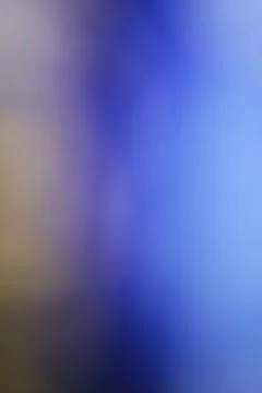 Abstract blue gradient background with soft light and smooth texture Stock Photos