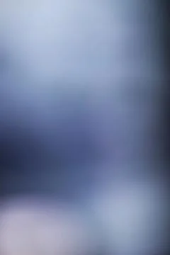 Abstract blue gradient background with soft light and smooth texture Stock Photos