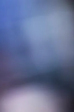 Abstract blue gradient background with soft light and smooth texture Stock Photos