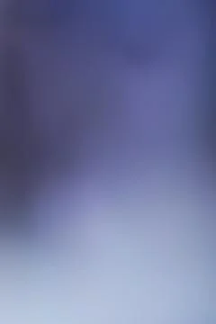 Abstract blue gradient background with soft light and smooth texture Stock Photos