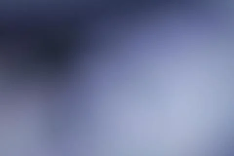 Abstract blue gradient background with soft light and smooth texture Stock Photos
