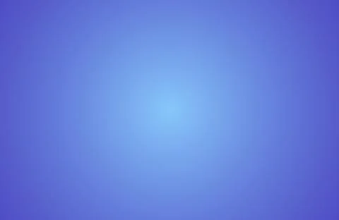 Abstract blue gradient background with stripes. Stock Illustration