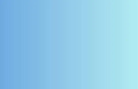 Abstract blue gradient background with stripes. Stock Illustration