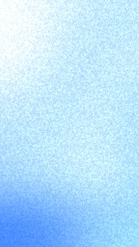 Abstract blue gradient background with subtle granular texture Stock-Footage 329253618
