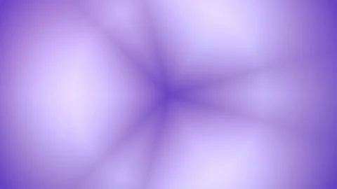 Abstract blue gradient background with subtle geometric bokeh pattern Stock Footage 333107195