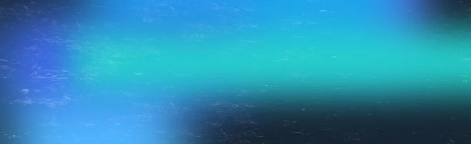 Abstract blue gradient background with subtle distressed texture for modern.. Stock Illustration
