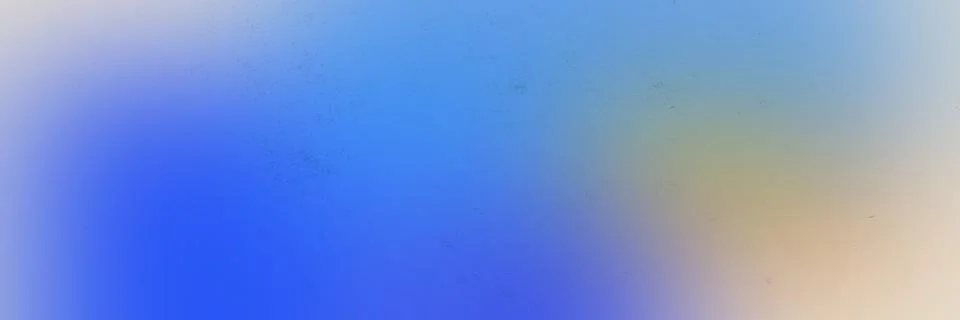 Abstract blue gradient background with subtle noise texture for modern digi.. Stock Illustration
