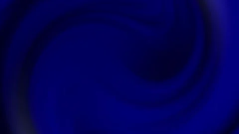 Abstract blue gradient background with swirling pattern Stock Footage 282548362