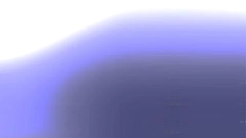 Abstract blue gradient background for technology and design projects. Modern Stock Illustration
