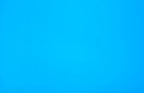 Abstract blue gradient background texture with soft light and copy space Stock Photos