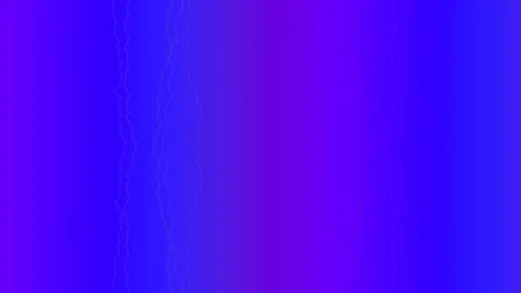 Abstract blue gradient background with torn paper effect Stock Footage 331990982