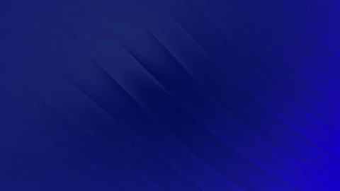 Abstract blue gradient background for video. Stock Footage 325027146