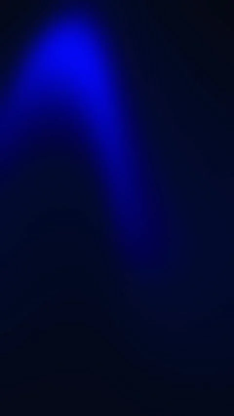 Abstract blue gradient background.Blue neon seamless loop motion 스톡 동영상 332124409