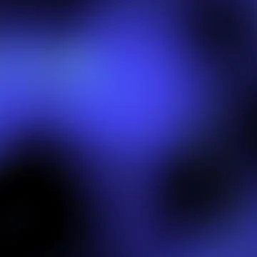 Abstract blue gradient. Blue background. Technology background. Stock Illustration