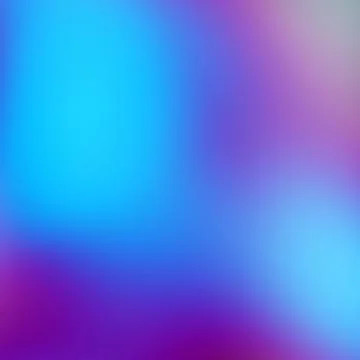 Abstract blue gradient. Blue background. Technology background. Stock Illustration