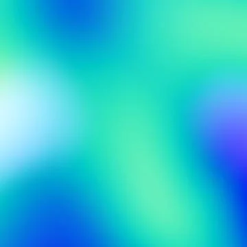 Abstract blue gradient. Blue background. Technology background. Stock Illustration