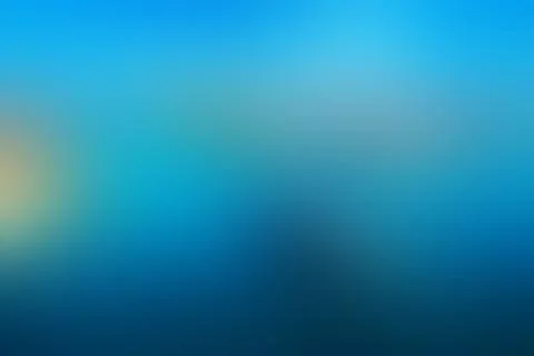 Abstract blue gradient. Blue background. Technology background. Stock Photos
