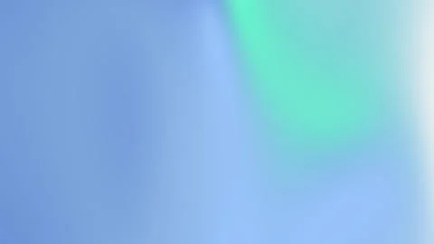 Abstract blue gradient blur with a central horizontal Stock Footage 319865662