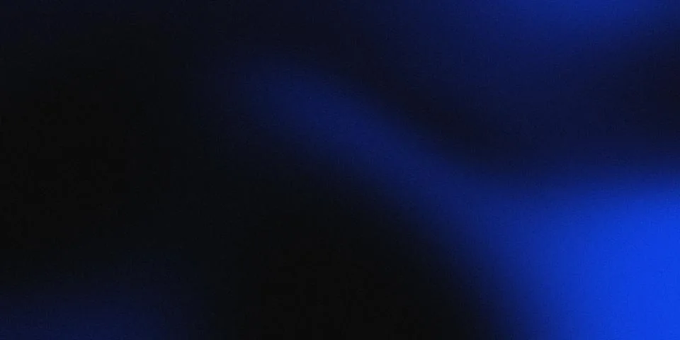Abstract Blue Gradient - A Captivating Dance of Light and Shadow. Stock Photos