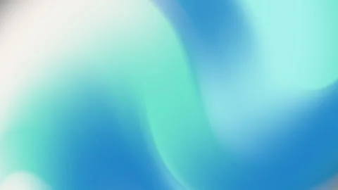 Abstract Blue Gradient Fluid Background for Modern Design Projects 스톡 동영상 311038411