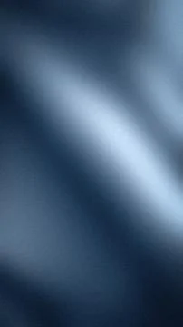 Abstract blue gradient grainy wallpaper background blur vertical tech templ.. Stock Photos