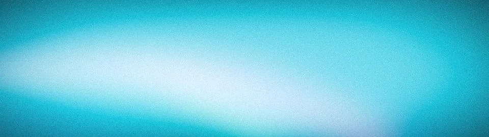 Abstract blue gradient grunge background with grainy texture and blur for w.. Stock Illustration