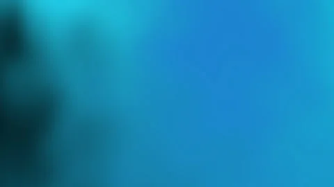 Abstract blue gradient image with a dark shadow. Stock Footage 313769567