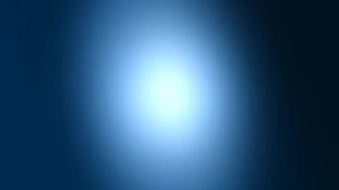 Abstract blue gradient light background animation Video stock 337959208