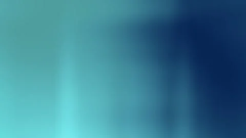 Abstract Blue Gradient Motion Background with Smooth Blurred Waves Stock-Footage 330278126