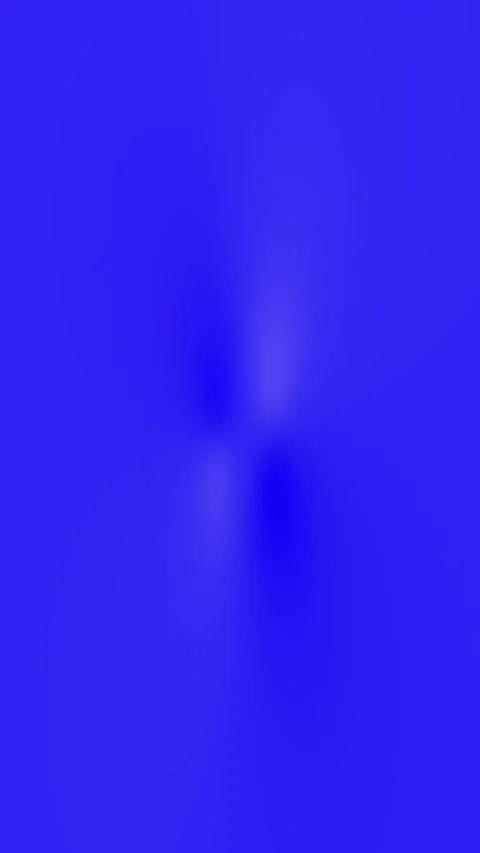 Abstract Blue Gradient Motion Background in Vertical with Smooth Diagonal. Stock Footage 335536442